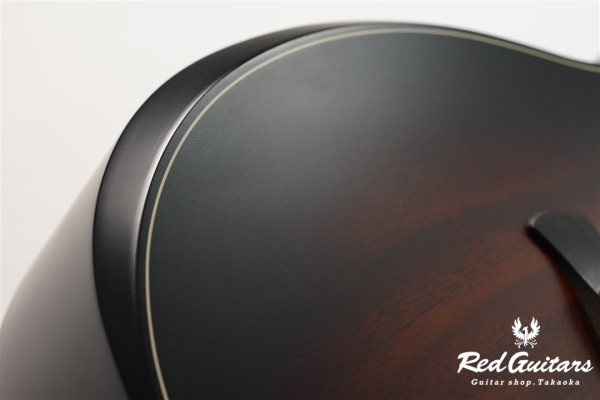 Builder’s Edition 324ce